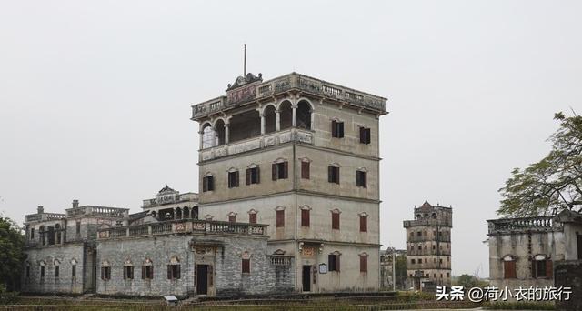 热门旅游景点