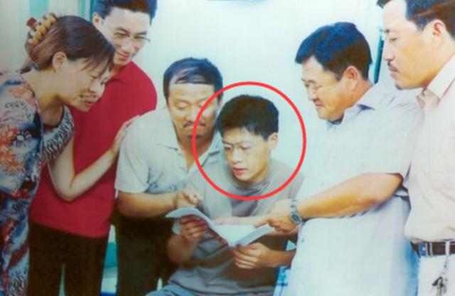 贺树峰：被赵本山力捧12年不火，38岁娶小12岁娇妻，开烧烤店被告