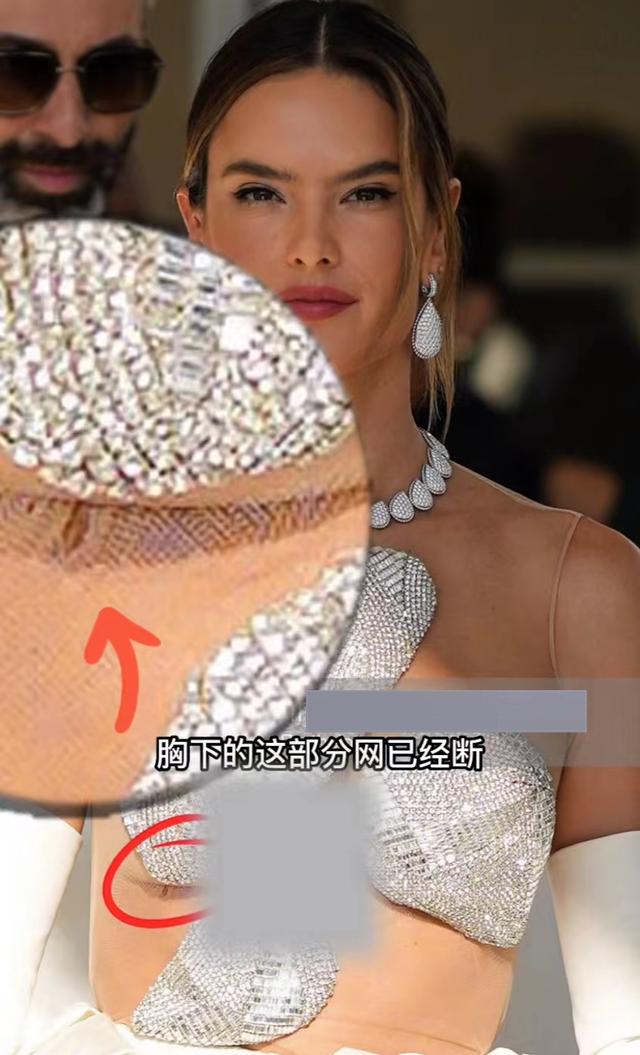 明星走红毯尴尬事情(明星走红毯惊艳场面大合集)-多嘴网