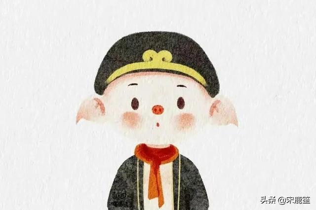 10招教你做一个有城府的人