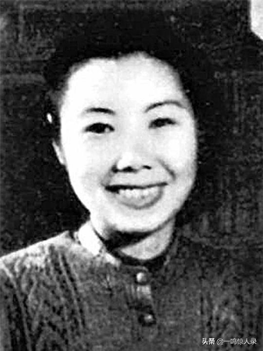 中国十位传奇女特工，背负汉奸骂名50年，只为让日本投降全国解放