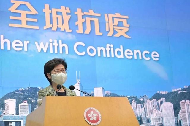 香港疫情，平安捐1000万，京东捐1个亿：背后是刘强东的商业野心