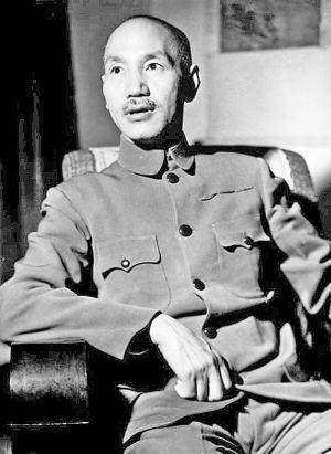 蒋介石为什么一定要杀韩复榘？弃守济南只是借口，这两点才是关键