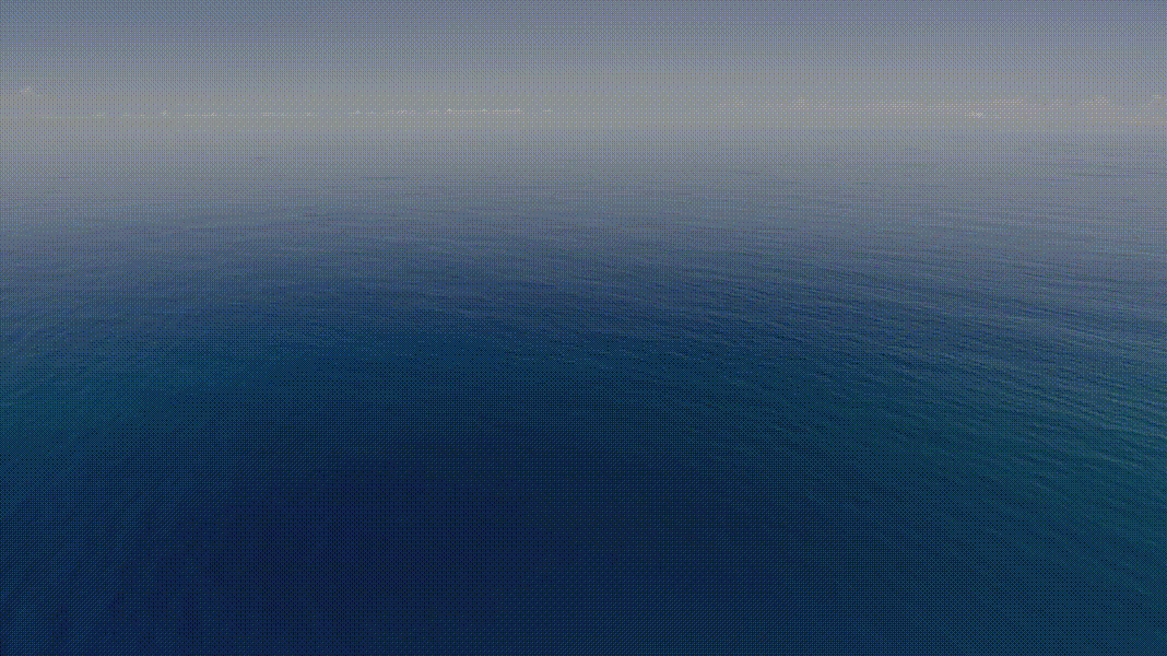 超出想象的深海世界