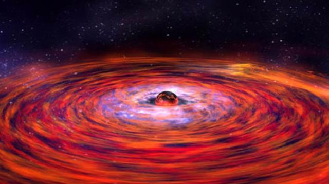 比钢铁硬100亿倍，宇宙中“最硬”的物质！来自中子星的“硬菜”