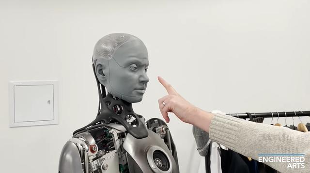 2019全球最酷小型机械展