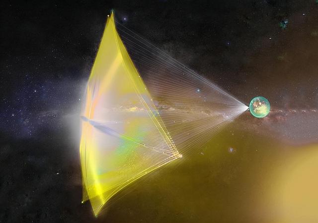4.2光年外的比邻星系，已经发现了三颗行星，会有生命存在吗？