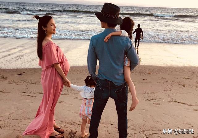 家有三胎是什么样的滋味？生了三胎，你们后悔了吗？