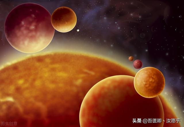 科学家发现第一颗白矮星：天狼星B，比多贡人早了3000多年