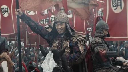 朱瞻基：文武双全，从出生起，人生就像开了挂一样，一路绿灯