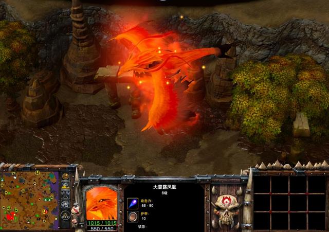 魔兽争霸3：杜隆塔尔战役中，快速让熊猫加入队伍的玩法技巧