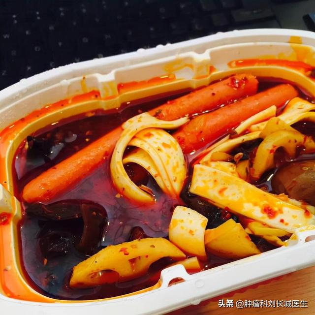 全球一半食道癌在中国，我们到底吃错了什么？