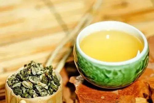 24节气茶单