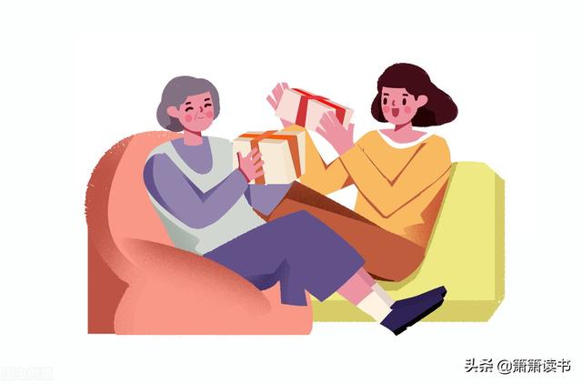 爱妈妈，不只停在朋友圈