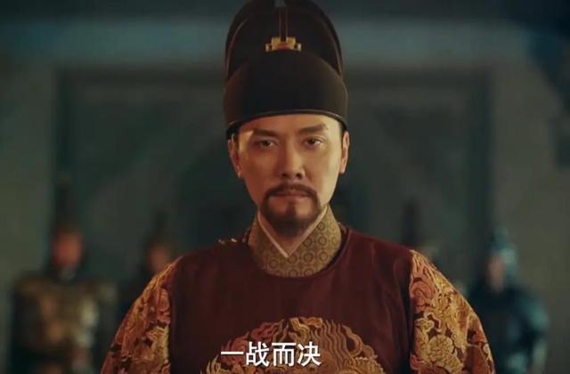 朱棣面对建文旧臣，最恨铁铉，最爱谁呢？你看他临死前说了句啥话
