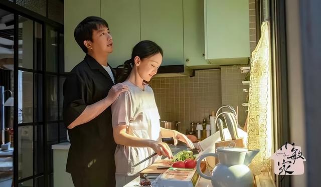 “正午阳光们”出品，还是“好饼”吗？