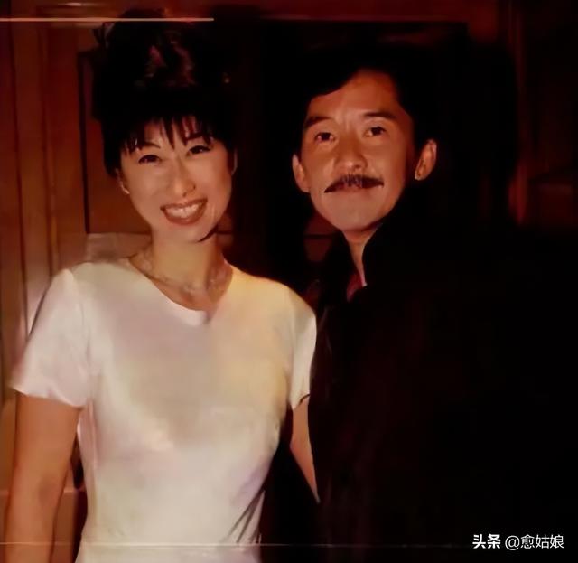 30年过去，再看林子祥和叶倩文，才发现他们的婚姻是最好的选择