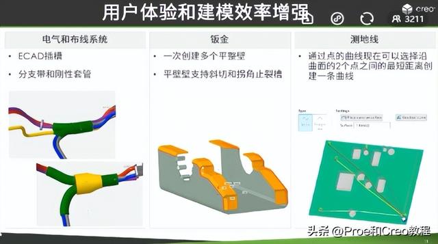 绝地求生辅助 ptc 工业软件（CAD）：PTC新产品Creo 8.0深度解析