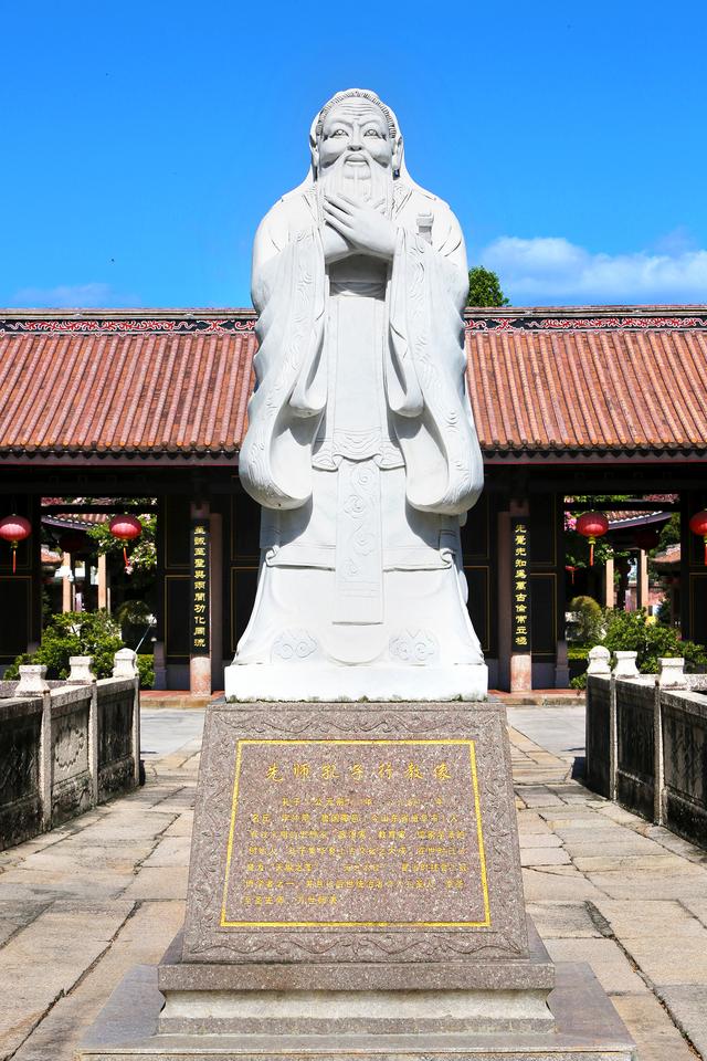 潮州景点绘画(潮州最好玩的景点推荐)
