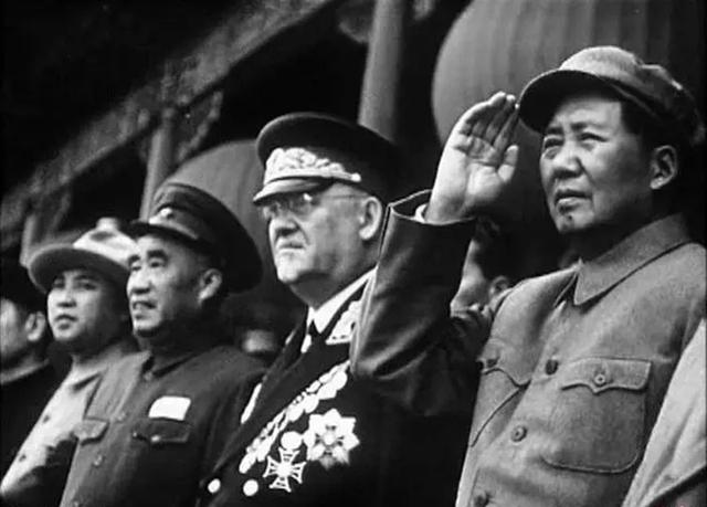 1958年，最后一批志愿军回国后应当如何安置？杨勇上将提出妙计