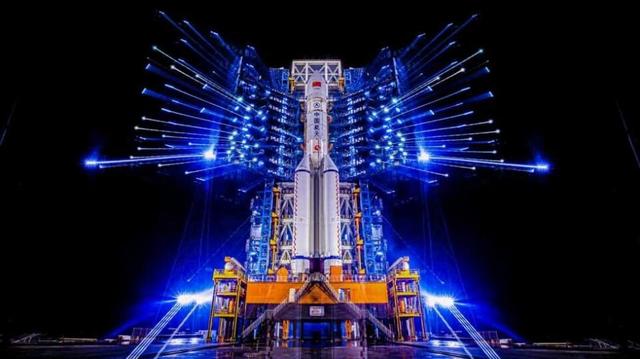 确定了，我国2030年前实施火星采样返回，比美国完成时间更早