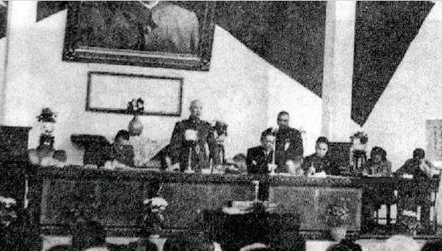 商人之子叶剑英,从未指挥过大兵团作战,为何开国后被封为十大元帅