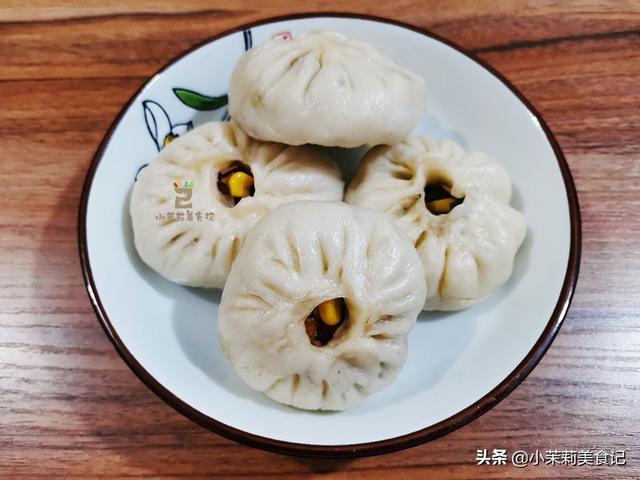 春天小葱是个宝，维C是苹果3倍，趁应季多吃几次，好处很多人不懂