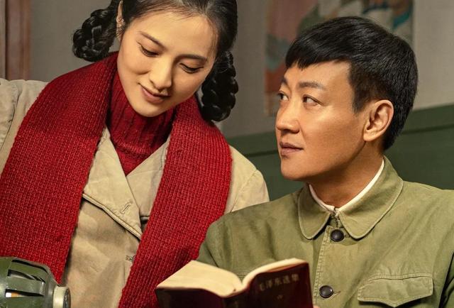 《人世间》剧中3个女性：不是剧情狗血，而是生活本就如此