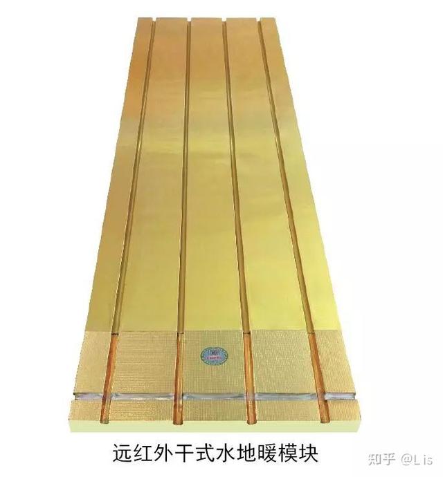 打开地暖多久屋里会热(新房地暖多久能烧干)