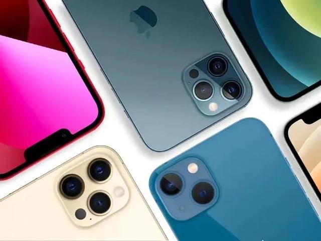 关于iPhone可能你不知道的冷知识