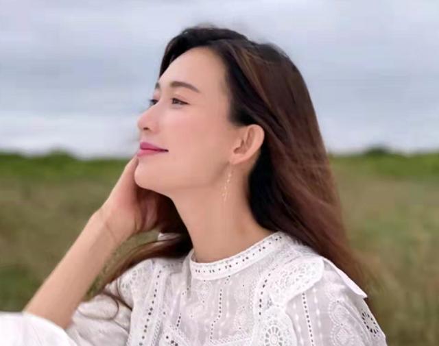 林志玲回应怀孕(林志玲2022年多少岁)