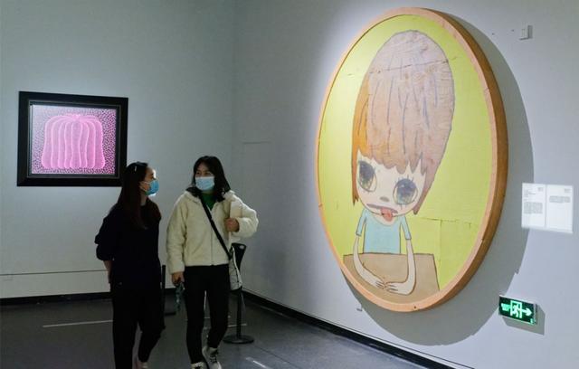 展陈工程板块