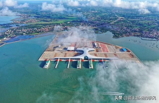 冬天不用去海南了，這5座小城都是老年人過冬避寒的好地方