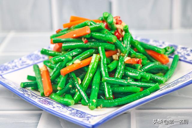 一周晚餐食谱已备好，学会在家就能做，简单又美味，天天不重样