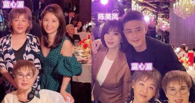 "不老男神"都假的，满脸皱纹、发黄出油，生图揭露"人间真实"