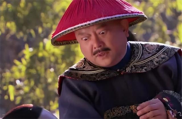 和珅入狱到处死仅五天，临死前与嘉庆交谈，道出谁才是清朝第一贪