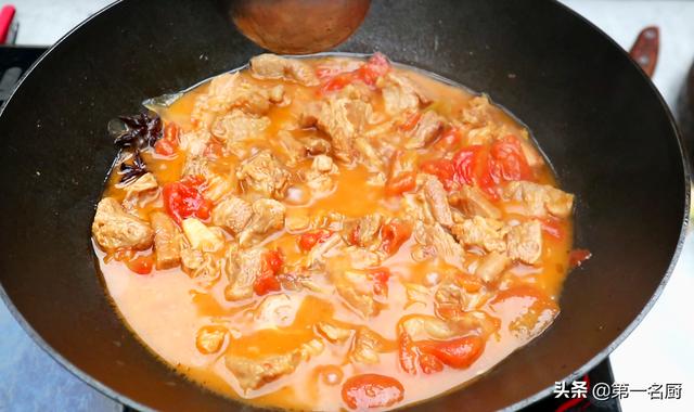 疫情反复要当心，居家隔离必吃的5种食物，增强免疫力，共同抗疫