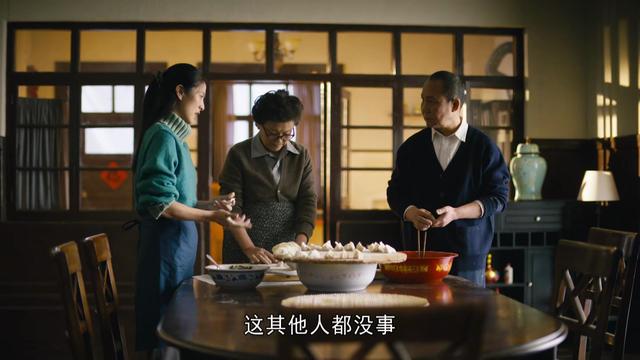 看了《人世间》第18集，我唏嘘不已，深感不易，观众：感同身受