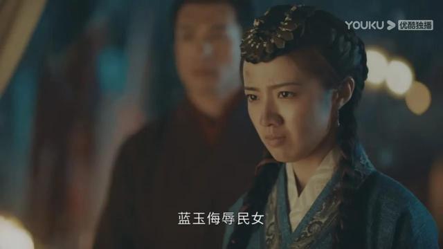 详谈《山河月明》最大的看点：剧情从另一个角度解读靖难之变