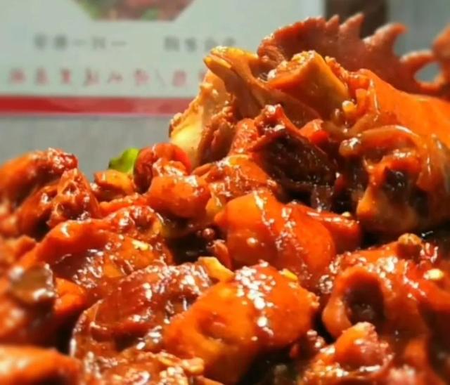 山东临沂炒鸡正宗配料有哪些品牌（山东炒鸡在临沂）(1)