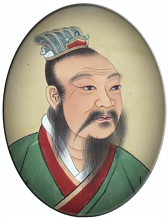 击败项羽之后,建立的大一统王朝,始于汉高祖-刘邦,终于孺子帝-刘婴,共