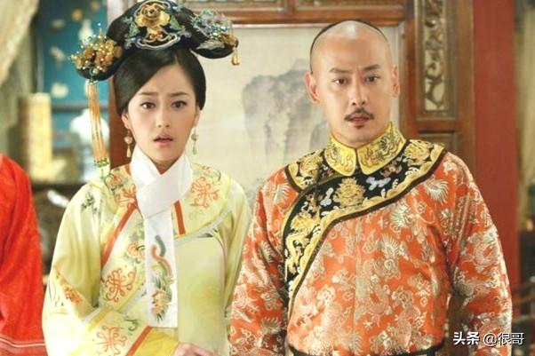 沈保平还珠格格演的谁(沈保平还珠格格)-星座梦城