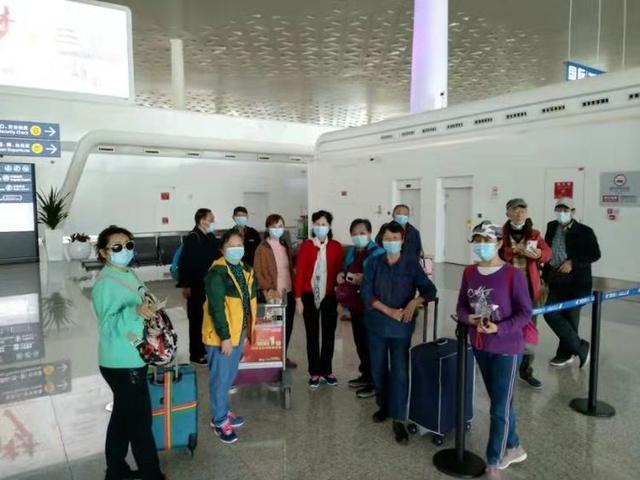 暢遊西域，逐夢之旅