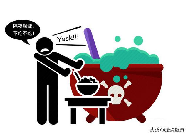 错的饮食可以招来癌症，但3个”致癌“陷阱，的确坑了不少人