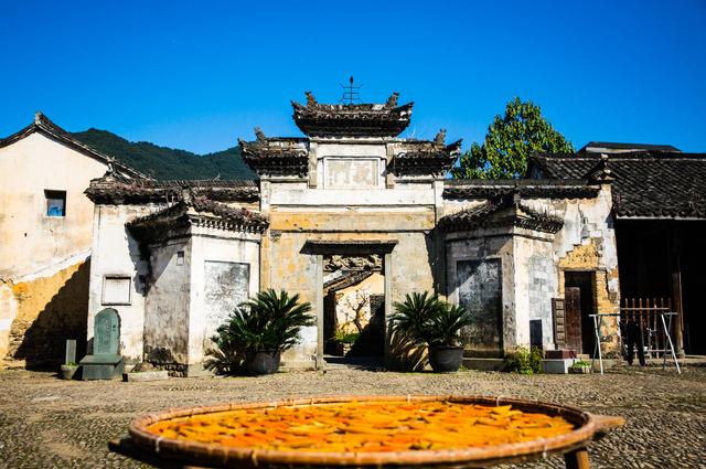 東吳孫權故裏，國父孫中山宗族，富陽這個古鎮來頭不小