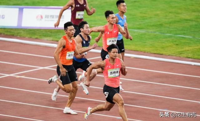 20年后再看林艳芳：新婚就把丈夫还给祖国，苏炳添娶她三生有幸