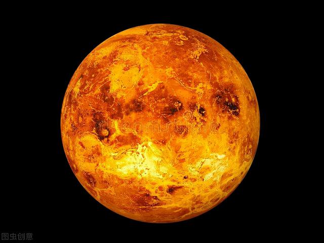 太阳系哪些行星有金星,金星的卫星:金星有多少个卫星