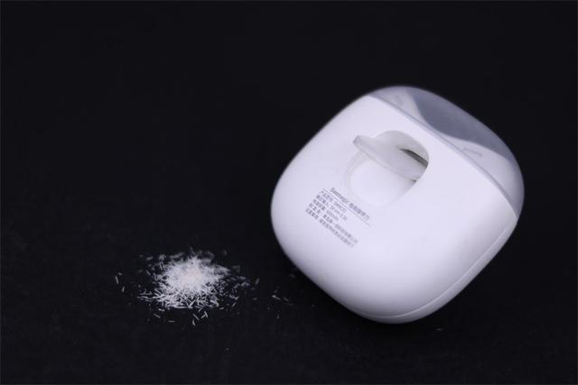 电动指甲刀：老人更适用，孩子更喜欢，成人更爱的剪指甲新方式