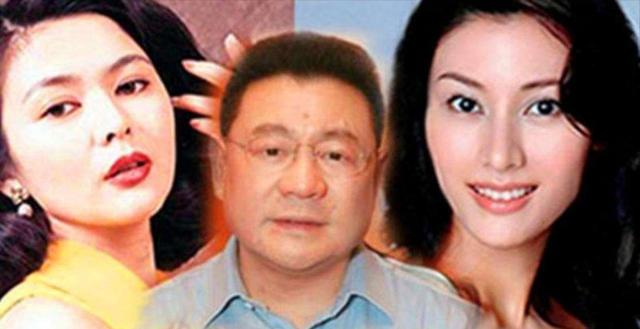 刘銮雄爱过李嘉欣吗——刘銮雄和李嘉欣照片-天晟网