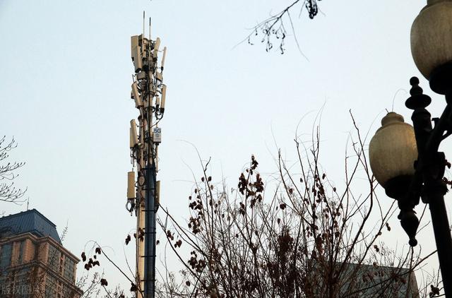 基站天线市场规模不断增长 5G基站建设将为其带来巨大增量空间